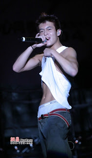 Face Off: Hayden Kho and Edison Chen ~ MyKiRu IsYuSeRo