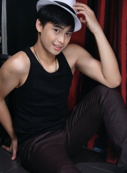 Jr De Guzman