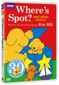 Spot: Where s Spot? and Other Stories movie