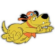 Muttley Laughing Dog
