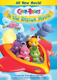 Care Bears to the Rescue movies