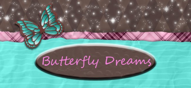 Butterfly Dreams