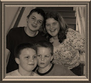 We love you Mom!