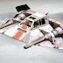 N-Hangar - T 47 Airspeeder