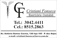 Cristiani Fonseca
