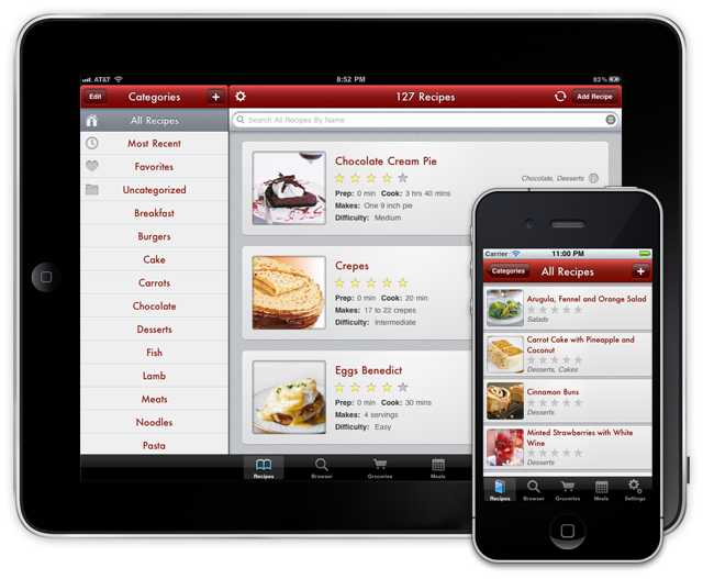 paprika recipe manager review paprika recipe manager review