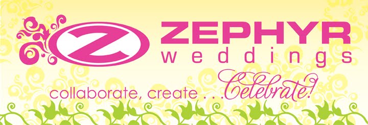 Zephyr Weddings