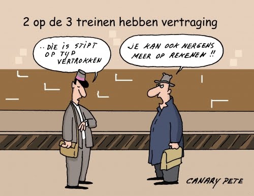 Afbeeldingsresultaat voor stiptheid nmbs