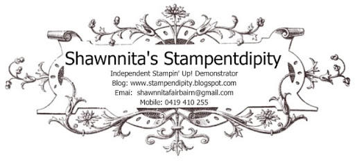 Shawnnita's Stampendipity