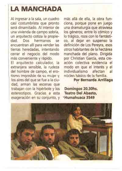 HECHO EN BS. AS
