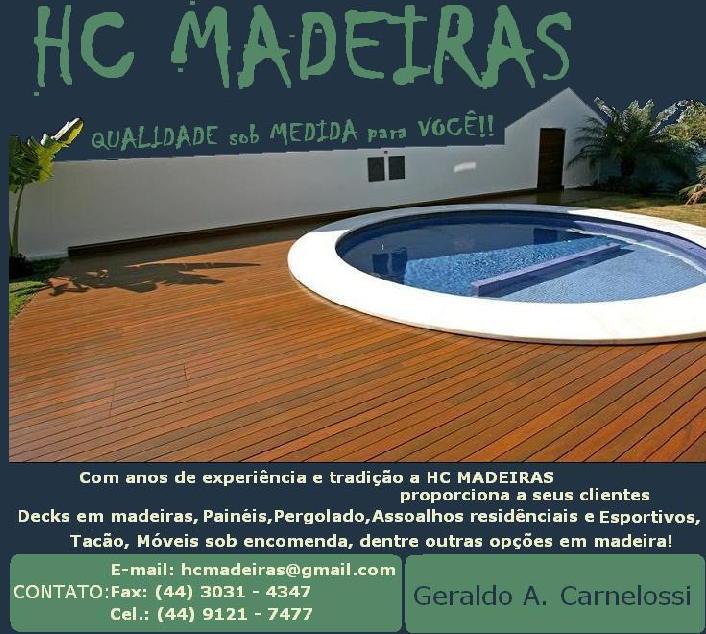 HC MADEIRAS