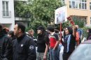 ‎Iranische Hauptkonsulat im Frankfurt wurde abgesperrt(17.07.09 )‎