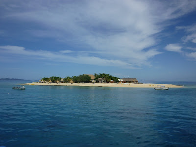 Beachcomber Island Р¤РёРґР¶Рё