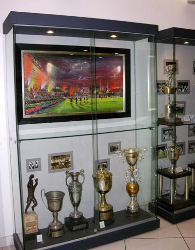 medya - Beşiktaş Jimnastik Kulübü Kuruluş Tarihi medya