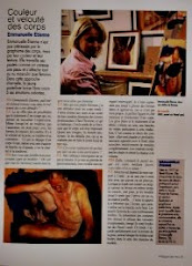 Article dans Pratique des arts