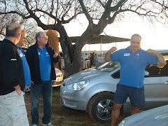 António Grave/Prosargos Team