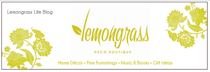 Lemongrass Life Blog