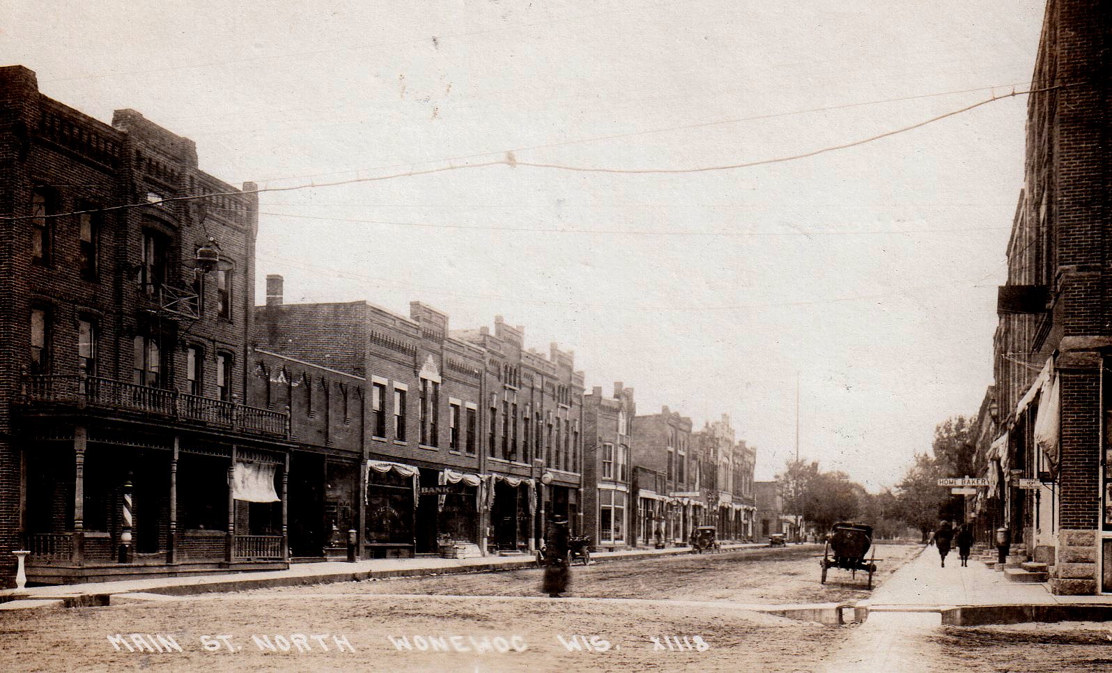 The Light Keeper May 2010