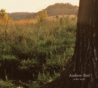 Latest from Andrew Bird.