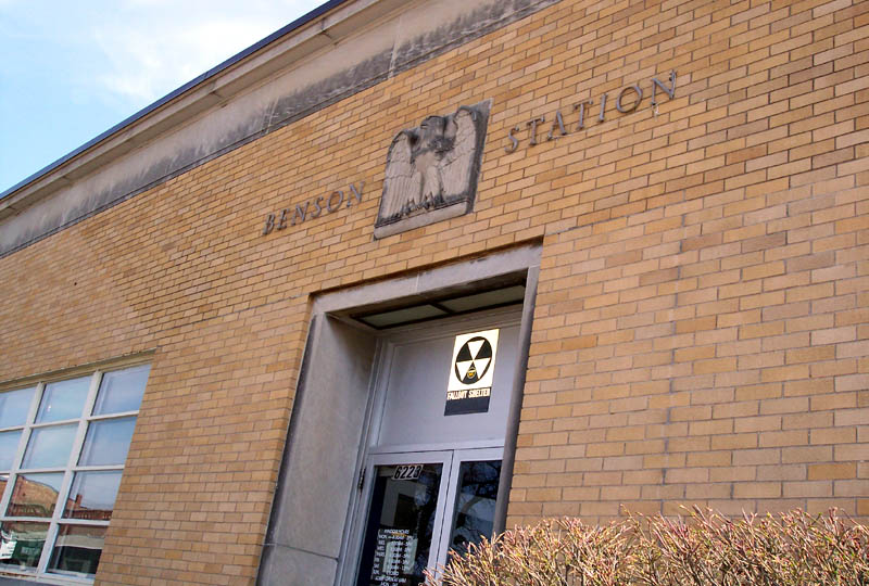 My Blog Beautiful Downtown Benson