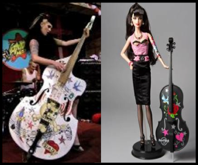 Hard Rock Cafe Barbie Lawsuit Hard Rock Cafe Barbie Lawsuit