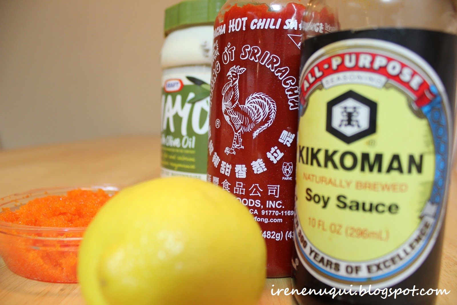 For Palate's Sake! Baked Mussels in Dynamite Sauce