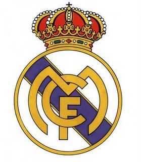 Real Madrid C.F Escudo+real+madrid+club+de+futbol