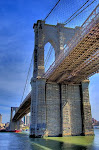 Brooklyn Bridge