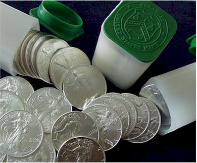 THIS is what REAL money looks like