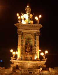 PLAZA ESPAÑA