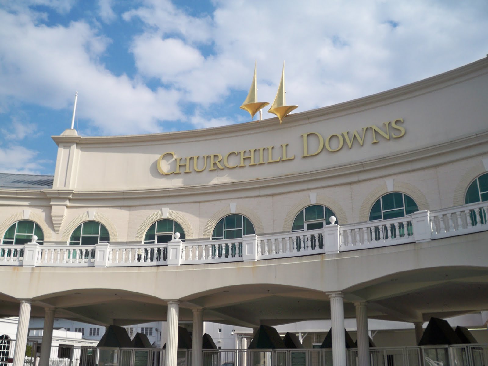 Best Travel Center churchill downs