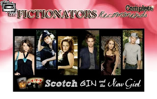The Fictionators just