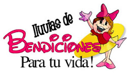 BENDICIONES