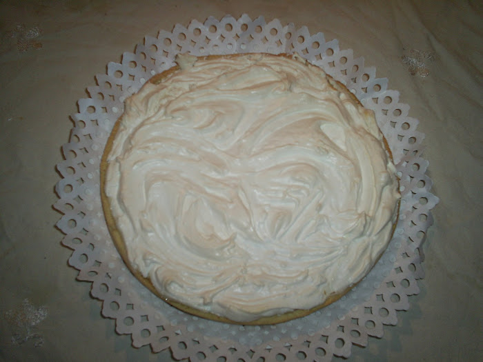 Pie de Limón