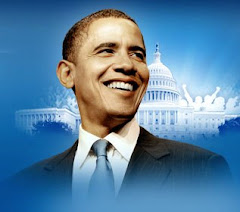 First African American President !