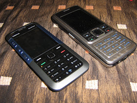 kuching kia blog nokia 5310 xpressmusic