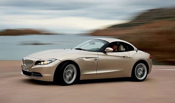 Drivenews Linha Bmw 2009 Sal 227 O De Chicago Auto Show