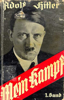 Libros (Skull, recomiéndame) - Página 3 Mein+kampf+de+Adolf+Hitler