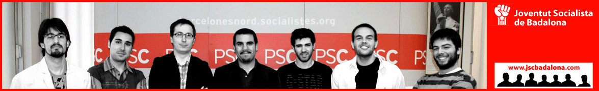 Joventut Socialista de Badalona - JSC Badalona