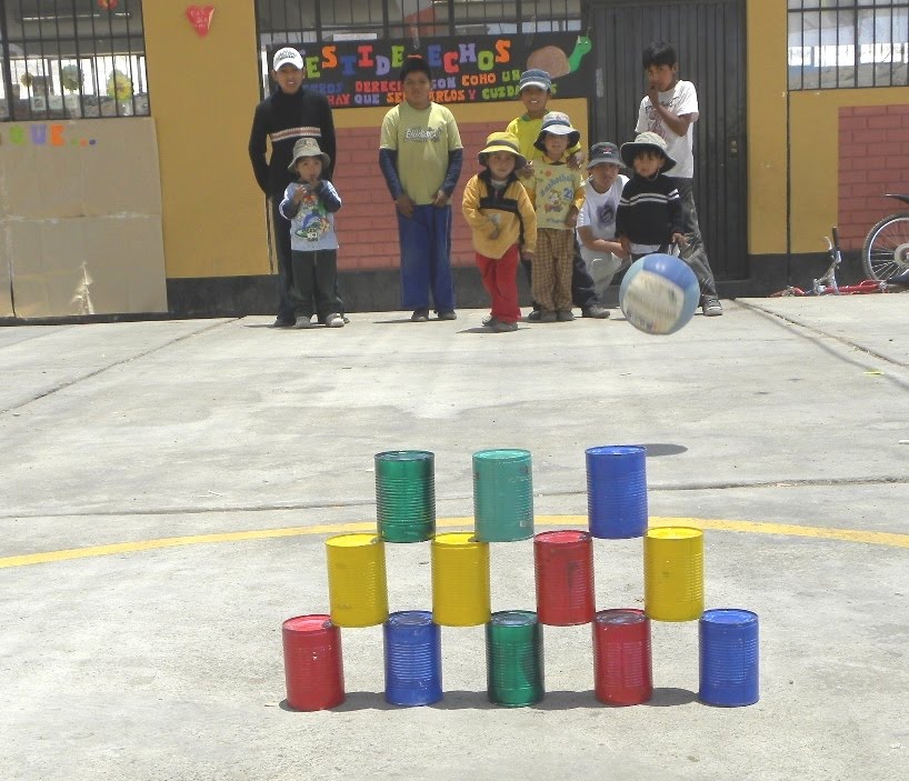 recuerdos de la infancia... Página 2 Foros Perú