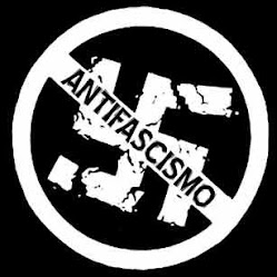 Questo blog è ANTIFASCISTA!