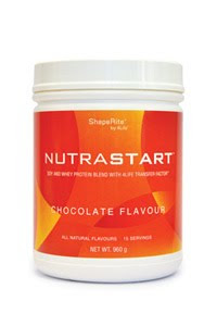 4Life Nutrastart foto 4Life Nutrastart