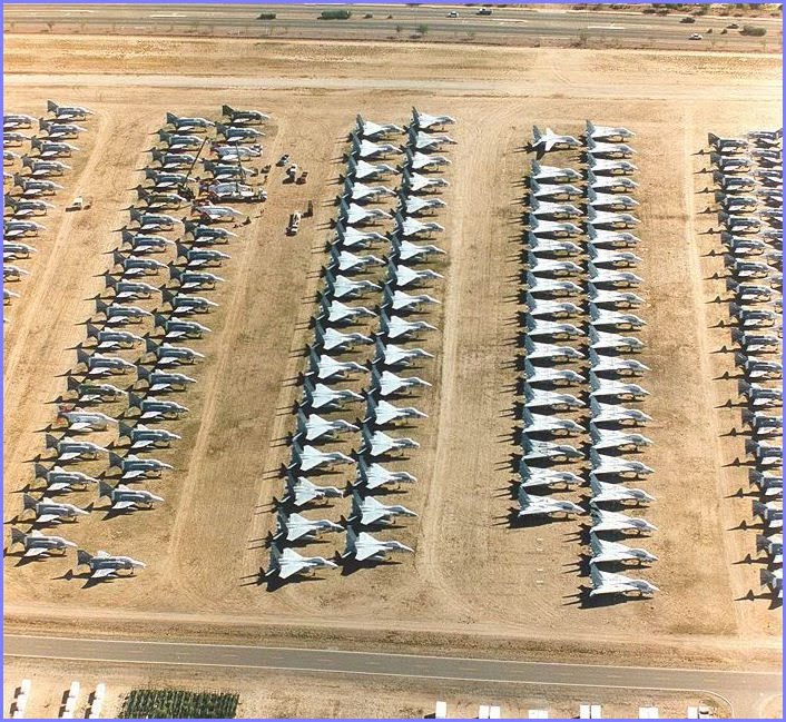largest air force base