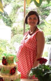 Pregnant Momma