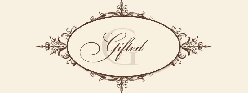Get Gifted