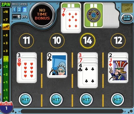 Online multiplayer poker with friends