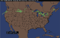 WEATHER RADAR