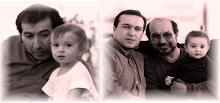A MI PADRE. UN MAESTRO, UN GUIA, UN COMPLICE, UN AMIGO-TO MY FATHER, A TEACHER, A GUIDE, A FRIEND