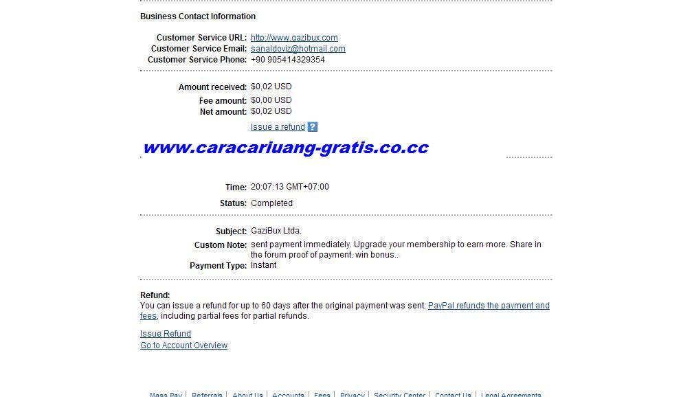 Daftar forex gratis tanpa modal