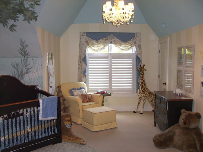 Nursery